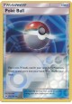 Poké Ball - SM01/125 - Uncommon (Reverse Holo)