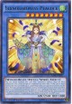 Shinobaroness Peacock - RATE-EN037 - Rare