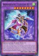 Windwitch - Crystal Bell - RATE-EN040 - Rare