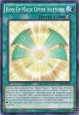 Rank-Up-Magic Cipher Ascension - RATE-EN056 - Common