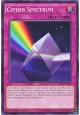 Cipher Spectrum - RATE-EN069 - Common