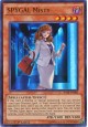 SPYGAL Misty - RATE-EN086 - Ultra Rare