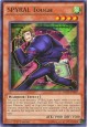 SPYRAL Tough - RATE-EN087 - Rare