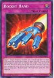 Rocket Hand - RATE-EN093 - Common