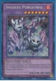 Invoked Purgatrio - FUEN-EN030 - Secret Rare