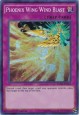 Phoenix Wing Wind Blast - FUEN-EN044 - Super Rare