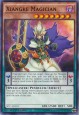 Xiangke Magician - SP17-EN017 - Common