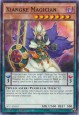 Xiangke Magician - SP17-EN017 - Starfoil