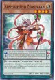 Xiangsheng Magician - SP17-EN018 - Common