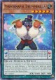 Performapal Drummerilla - SP17-EN019 - Starfoil