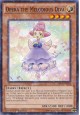 Opera the Melodious Diva - SP17-EN020 - Starfoil