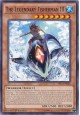 The Legendary Fisherman III - SP17-EN028 - Common