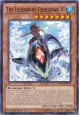 The Legendary Fisherman III - SP17-EN028 - Starfoil