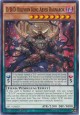 D/D/D Oblivion King Abyss Ragnarok - SP17-EN029 - Common