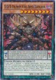 D/D/D Oblivion King Abyss Ragnarok - SP17-EN029 - Starfoil