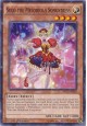 Solo the Melodious Songstress - SP17-EN030 - Starfoil