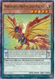 Performapal Odd-Eyes Light Phoenix - SP17-EN032 - Starfoil