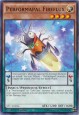 Performapal Fireflux - SP17-EN034 - Common