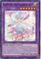 Bloom Diva the Melodious Choir - SP17-EN036 - Starfoil