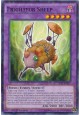 Frightfur Sheep - SP17-EN038 - Starfoil