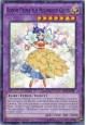 Bloom Prima the Melodious Choir - SP17-EN041 - Starfoil