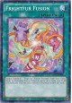 Frightfur Fusion - SP17-EN046 - Starfoil