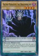 Vector Pendulum, the Dracoverlord - DOCS-EN024 - Super Rare