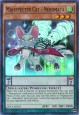 Majespecter Cat - Nekomata - DOCS-EN025 - Super Rare