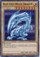 Blue-Eyes White Dragon - DUSA-EN043 - Ultra Rare