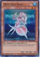 Deep Sea Diva - DUSA-EN079 - Ultra Rare