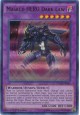 Masked HERO Dark Law - DUSA-EN094 - Ultra Rare