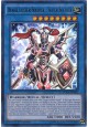 Black Luster Soldier - Super Soldier - DOCS-EN042 - Ultra Rare