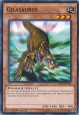 Gilasaurus - SR04-EN012 - Common