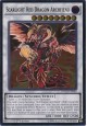 Scarlight Red Dragon Archfiend - DOCS-EN046 - Ultimate Rare