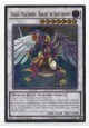 Assault Blackwing - Raikiri the Rain Shower - DOCS-EN047 - Ultra Rare