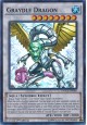 Graydle Dragon - DOCS-EN048 - Super Rare