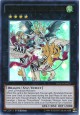 Majester Paladin, the Ascending Dracoslayer - DOCS-EN052 - Ultra Rare