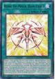 Rank-Up-Magic Raid Force - DOCS-EN054 - Rare