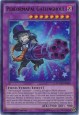 Performapal Gatlinghoul - MACR-EN040 - Ultra Rare