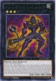 D/D/D Stone King Darius - MACR-EN045 - Rare