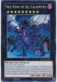 True King of All Calamities - MACR-EN046 - Super Rare