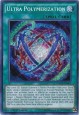 Ultra Polymerization - MACR-EN052 - Secret Rare