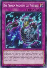 The Phantom Knights of Lost Vambrace - MACR-EN066 - Common