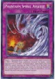 Phantasm Spiral Assault - MACR-EN074 - Common