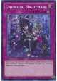 Unending Nightmare - MACR-EN079 - Secret Rare