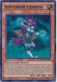 Subterror Fiendess - MACR-EN082 - Super Rare