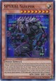 SPYRAL Sleeper - MACR-EN086 - Super Rare