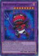 Frightfur Daredevil - DPDG-EN006 - Super Rare