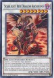 Scarlight Red Dragon Archfiend - DPDG-EN031 - Rare