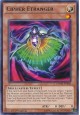 Cipher Etranger - DPDG-EN038 - Rare